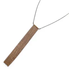 2025年最新】BRUNELLO CUCINELLI レディース ネックレスの人気