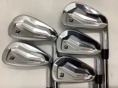 値段交渉OK★新品未使用★241CB 4番•5番 セット 楽天市場】ブリヂストン 241CB アイアン 単品（#4,#5,#6,#7,#8