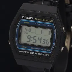 2025年最新】casio アラームクロノの人気アイテム - メルカリ