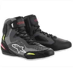 2025年最新】alpinestars・アルパインスターズ faster-3