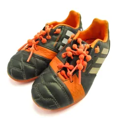 adidas - アディダス　トレーニングシューズ　18センチ　新品　未使用　2足セット 2025年最新】adidas トレーニングシューズ 18の人気アイテム