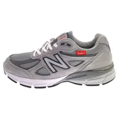 2024年最新】new balance m990vs4の人気アイテム - メルカリ