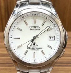 2024年最新】CITIZEN ATTESA H410-の人気アイテム - メルカリ