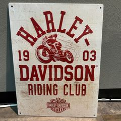 Harley the soldiers friend 壁掛け立体 - メルカリ
