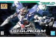 [중고] 플라스틱 모델 1/144 HG 더블 오건담 [기동 전사 건담 00 (더블 오)] [5059234]