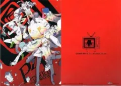 2026年最新】ペルソナ4 クリアファイルの人気アイテム - メルカリ