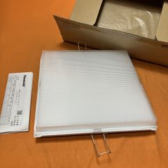 スクエア光源グレア パナソニック NNL1910KWRZ9 白色