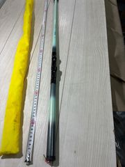 PROSQUARE 浜名湖300 整理番号磯15