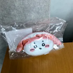 ちいかわ お寿司になっちゃったぬいぐるみ 古本屋/カニ