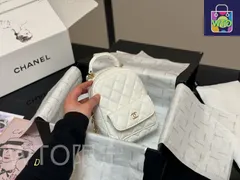 【今日特価】Chanel 24C Backpack シャネル 24C バックパック
