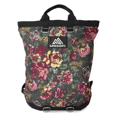 新品 グレゴリー GREGORY リュック フラッシュデイ タペストリー ガーデンタペストリーのサムネイル