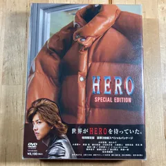 2025年最新】hero dvd 木村拓哉の人気アイテム - メルカリ 2025年最新】hero dvd 木村拓哉の人気アイテム - メルカリ