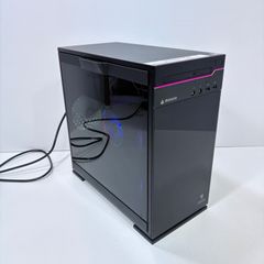 自作ゲーミングPC Core i5 8400 GTX1660Ti 16GB SSD512GB 新品