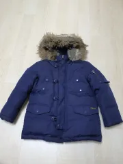 6T Polo Kids(ポロキッズ) ダウン