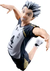 ハイキュー ポージング フィギュア 北信介 木兎光太郎 黒尾鉄朗 孤爪研磨 ハイキュー ポージング フィギュア 北信介 木兎光太郎 黒尾鉄朗