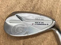 Cleveland Golf - クリーブランド　RTX　FｰFORGED　50° 楽天市場】クリーブランド rtx f forged 56 14の通販