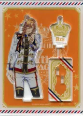 【中古】雑貨 神宮寺レン スタンド付きアクリルキーホルダー 「うたの☆プリンスさまっ♪ マジLOVELIVE 7th STAGE」