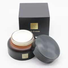 未使用 エヌオーガニック N organic Vie ヒアルアップ リフトクリーム  47g CR7-10-05-02B