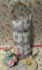 傘 ペット飲料ケース  エコトートバッグ  ハンドメイド