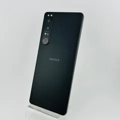 2026年最新】XPeria 1 iv simフリーの人気アイテム - メルカリ
