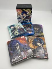 코드기어스 망국의 아키토 제1장~최종장 세트 Blu-ray