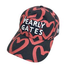 パーリーゲイツ 　
/MICKEY　ドビーストレッチ 5ポケットパンツ PEARLY GATES(パーリーゲイツ) hるいーすライナー付き バック