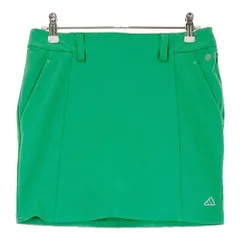 2025年最新】ゴルフウェア スカート 緑の人気アイテム - メルカリ