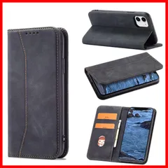 【人気商品】【在庫処分】【特価商品】【在庫セール】【特別セール】【iphone11手帳型ケース】スマホケース おしゃれ シンプル 肌触り良い 肌感レザーアイフォン 11 内蔵マグネット 耐衝撃 全面保護 あいほん11携帯ケース 防塵 【6.1インチ対応】ブラッ