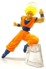 【中古】トレーディングフィギュア 超サイヤ人2 孫悟空 「ドラゴンボール超 VSドラゴンボール14」