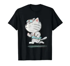 2025年最新】子猫プリントTシャツの人気アイテム - メルカリ