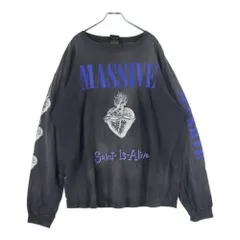 2025年最新】saint michael ロンtの人気アイテム - メルカリ