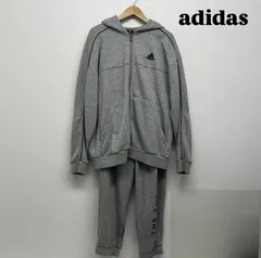 adidas アディダス セットアップ adidas セットアップ  IA9437 IA9434 ルーズフィット THE THREE STRIPES