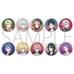 ☆【未開封】 第五人格　RE:シリーズ 缶バッジ Vol.1 Identity V ＜RE:シリーズ＞ トレーディング缶バッジ Vol.1