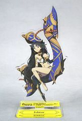 [중고] 아크릴 스탠드 아크릴 패널 아처/이슈타르 아크릴 스탠드 [코코스×Fate/Grand Order - 절대 마수 전선 바빌로니아-×우르크의 향연 캠페인] 젠쇼넷 스토어 한정