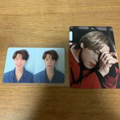 激レア！！現在非売品BTSグッズ