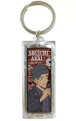 【中古】雑貨 赤井秀一 フラッシュライトキーチェーン 「名探偵コナン」