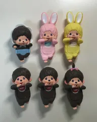 モンチチ ヒッパーズ 出品