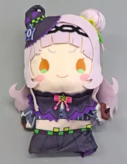 【中古】ぬいぐるみ 紫咲シオン(A/通常衣装) 紫咲シオン パペットぬいぐるみ 「バーチャルYoutuber ホロライブプロダクション」