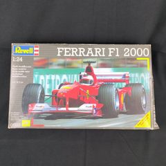 モデラーズ　1/20 F1 フェラーリ F92AT＋エッチングパーツ＋デカール モデラーズ 1/20 F1 フェラーリ F92AT＋エッチングパーツ＋デカール