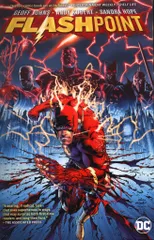 2025年最新】フラッシュポイント (DC COMICS)の人気アイテム