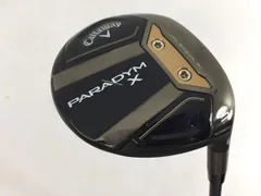 国内限定販売品　パラダイム♦︎♦︎♦︎Ｓ　9.0°ヘッド単品 国内限定販売品 パラダイム♦︎♦︎♦︎S 9.0°ヘッド単品