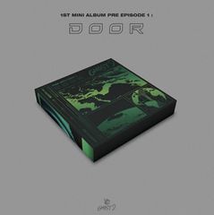 40%セール中^^/　GHOST9 ゴーストナイン / pre episode 1:door