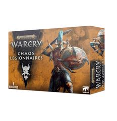 ウォーハンマー】ウォークライ：テラティック・コホート WARCRY