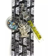 中古】バッグ(男性) 江口拓也＆西山宏太朗＆斉藤壮馬 2way