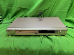 SONY ソニー CD/DVDプレーヤー DVP-NS515 再生確認済み 現状品@左