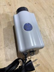 水作 水心 SSPP-3S エアポンプ