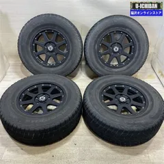 2025年最新】265/70r17 ジオランダーの人気アイテム - メルカリ