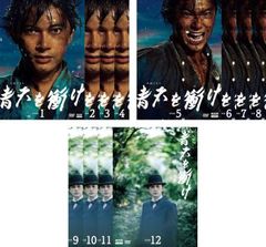 NHK大河ドラマ 青天を衝け 完全版 DVD 全12巻セット - メルカリ