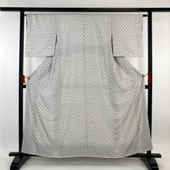 白大島］新品未使用品 しつけ有り 証紙有り K-097 - メルカリ