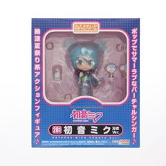グッドスマイルカンパニー ねんどろいど 初音ミク千本桜